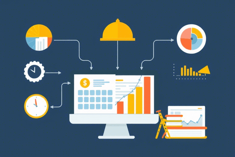 如何构建高效的造价工程师管理系统？