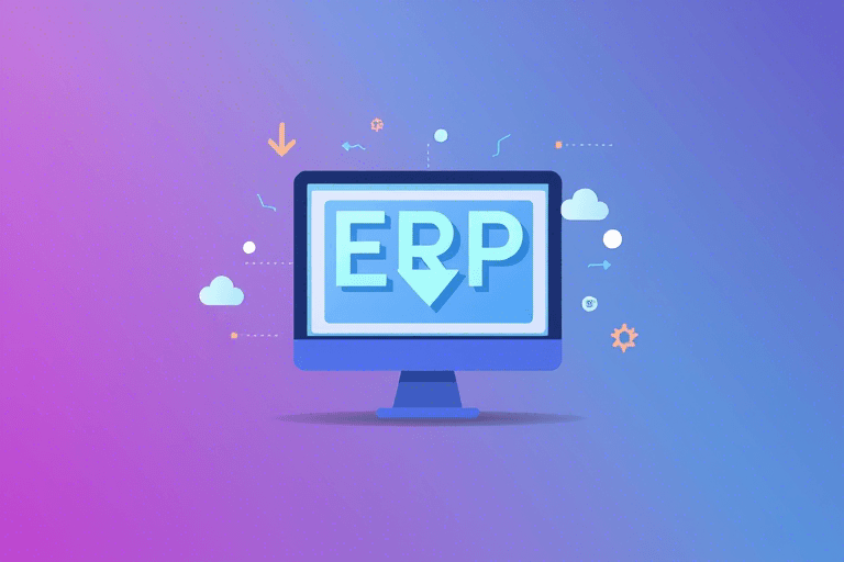 ERP系统如何下载？有哪些步骤和注意事项需要了解？