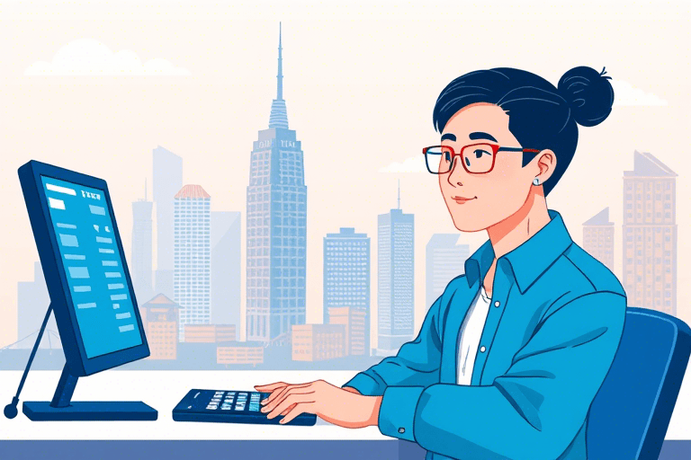 工程资料管理学课程结束后，你有哪些收获和感受？