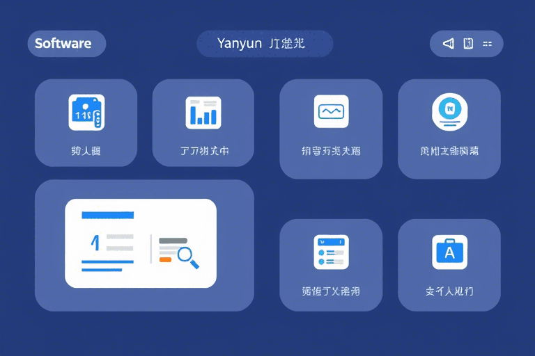 如何选择和使用新能源工程资料管理软件？