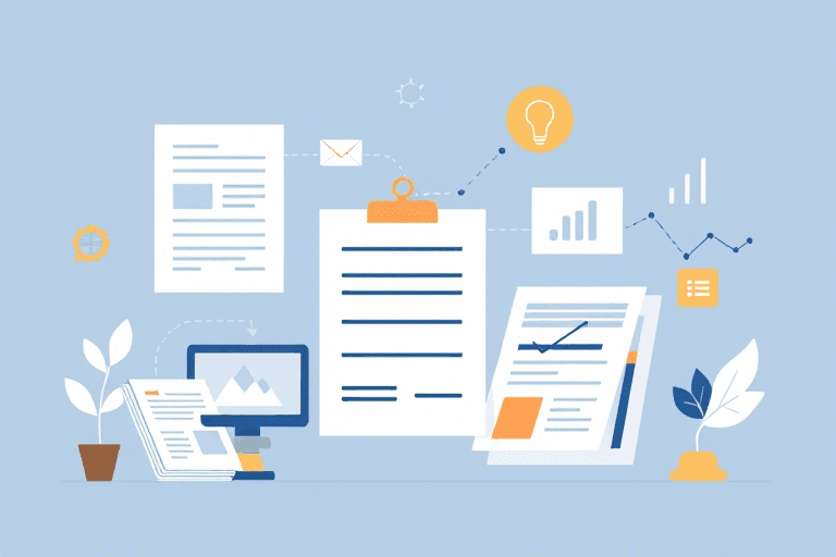 资料准备与工程管理：如何选择与实施更有效的项目策略？