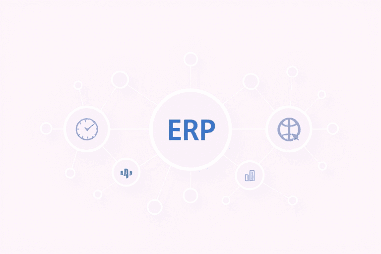 电商ERP排名如何选择？全面解析电商ERP系统排名标准与选购指南