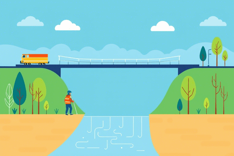 如何高效管理水利工程中的海量资料？