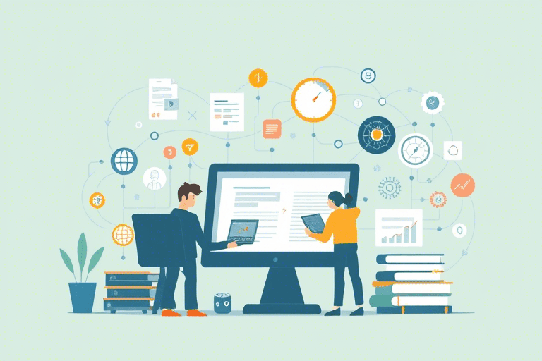 如何成为一名优秀的工程资料管理员？