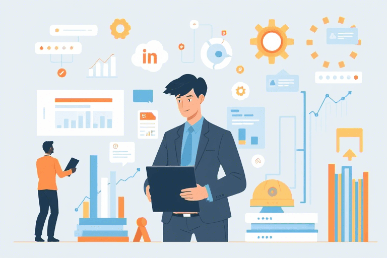 如何有效执行工程资料管理岗位职责？