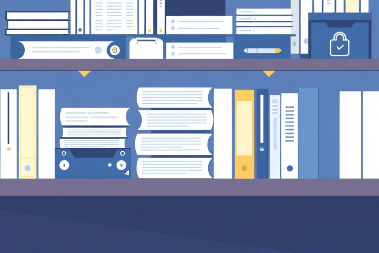 如何优化工程资料档案管理方法？