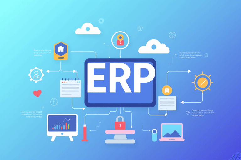 户籍管理软件项目实验怎么做才能高效落地并确保数据安全？