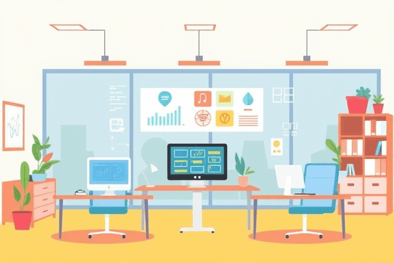 京东内网ERP系统是如何构建和优化的？