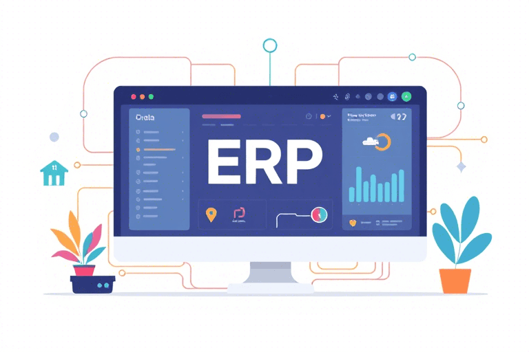 ERP管理接口开发的关键步骤与实践方法