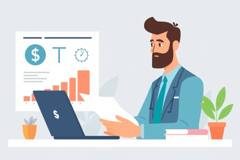 ERP维护费到底应该怎么计算？企业如何合理规划ERP维护费用？