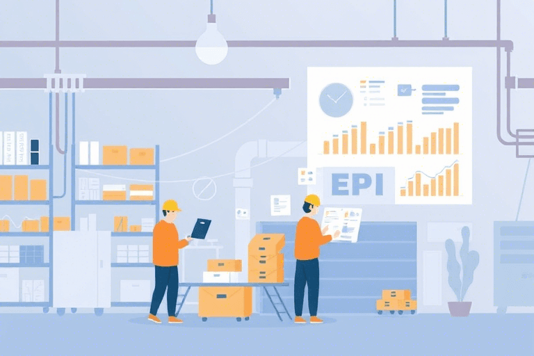 服装生产ERP系统如何构建与实施以提升企业效率