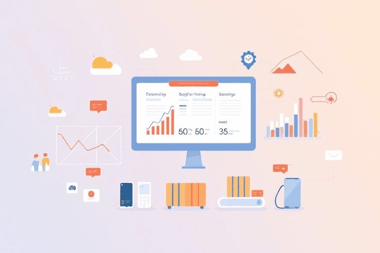 ERP采购管理模块如何有效实现企业供应链优化？