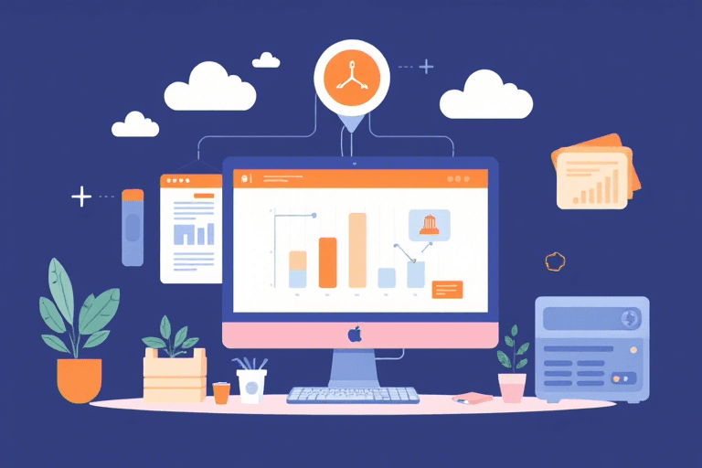 通易ERP怎么做？如何正确使用通易ERP实现企业高效管理？