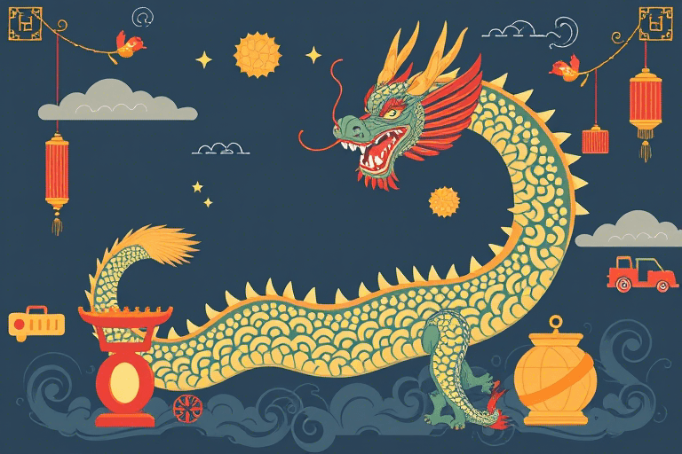 龙发装饰erp如何优化企业运营效率？