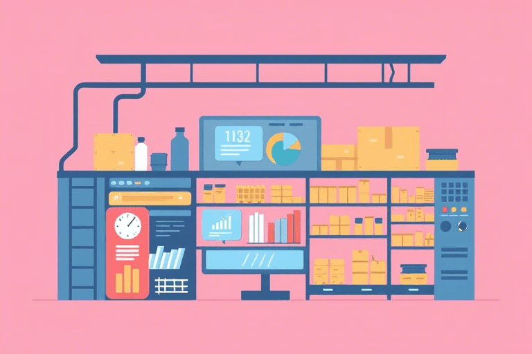 铝型材ERP系统如何有效提升企业运营效率