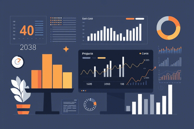 装饰企业ERP怎么做？如何选择适合自己的系统解决方案？