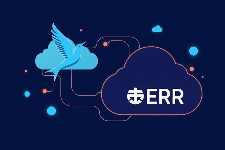 金蝶与ERP如何协同提升企业效率？