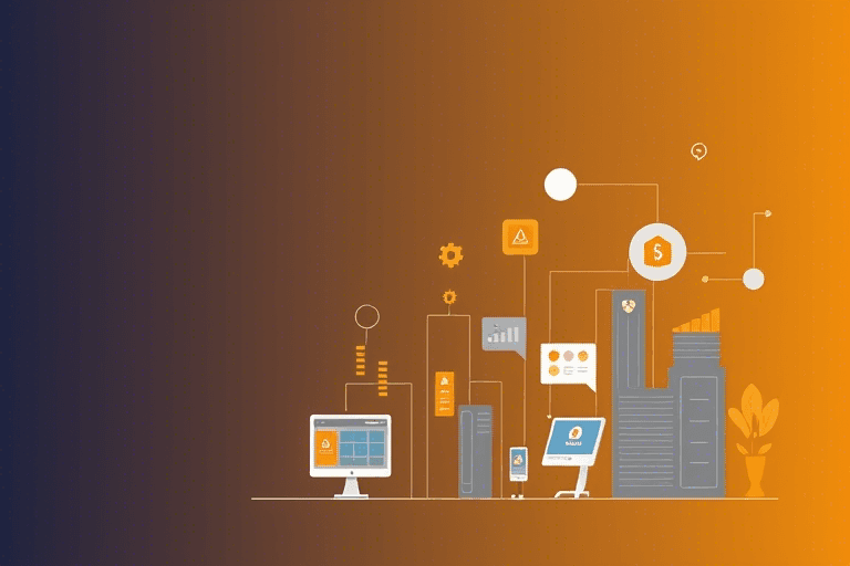 广州易助ERP：企业数字化转型的首选解决方案