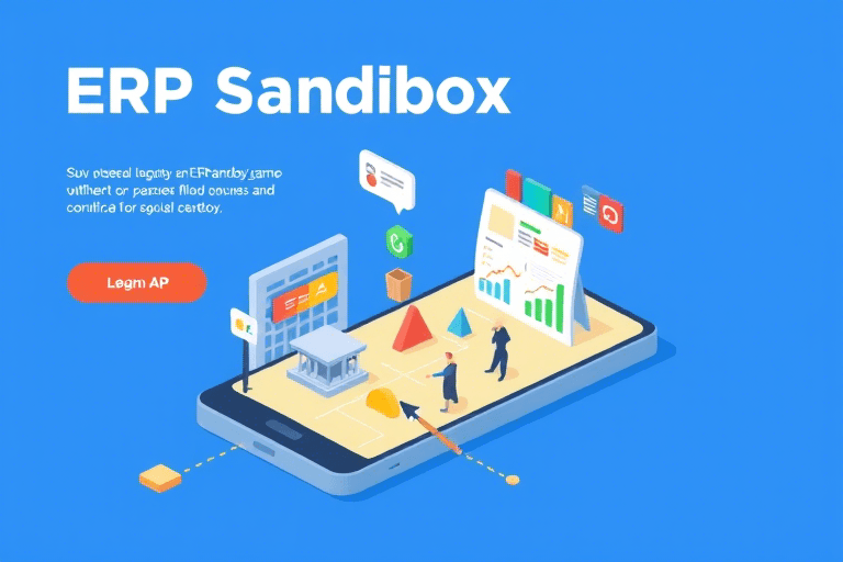 ERP沙盘游戏手机版如何操作？ERP沙盘游戏手机版怎么玩？