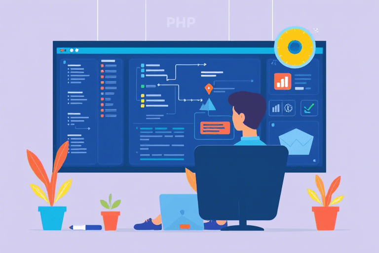 PHP开发ERP系统如何实现企业资源管理与业务流程优化？