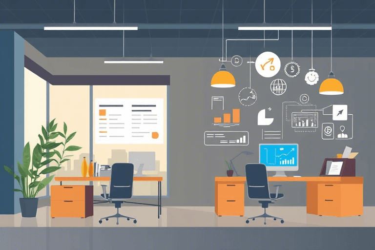 汇源ERP如何有效提升企业运营效率和管理水平