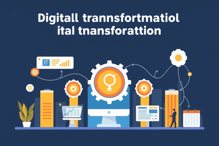 创业者ERP如何助力企业高效管理与持续发展