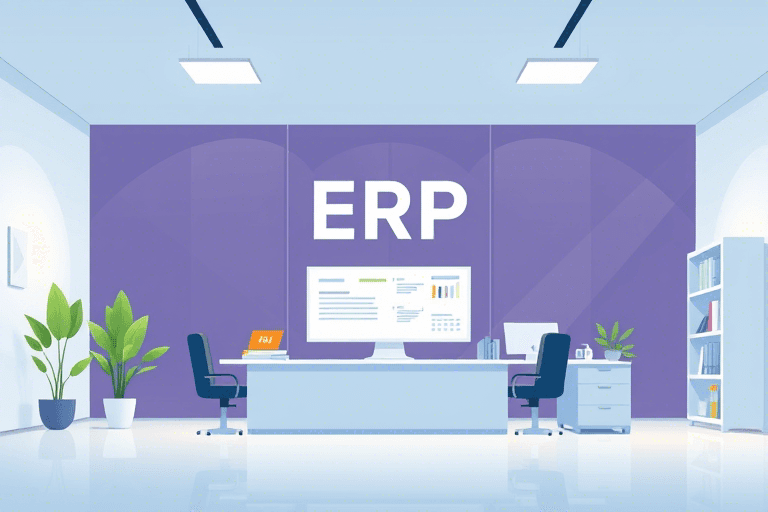 参观ERP需要哪些准备？如何高效地进行企业资源计划系统考察？