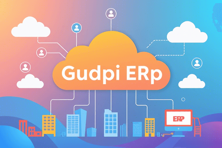 云ERP管家婆怎么做？如何选择和使用云ERP管家婆系统？