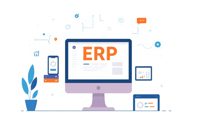 智邦国际ERP系统下载怎么操作？如何快速完成智邦国际ERP系统下载？