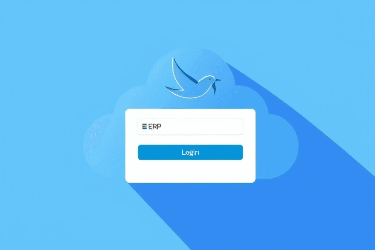 杰赛erp登陆怎么操作？如何快速完成杰赛erp登录流程？