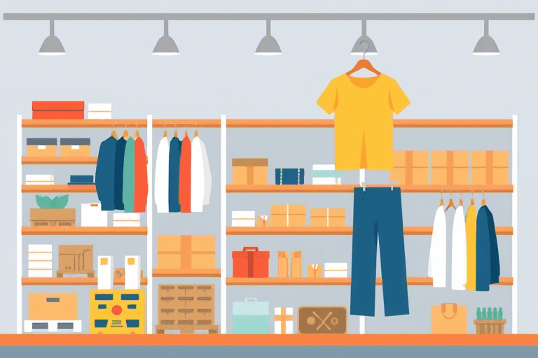 服装ERP库存管理软件如何有效提升企业运营效率？
