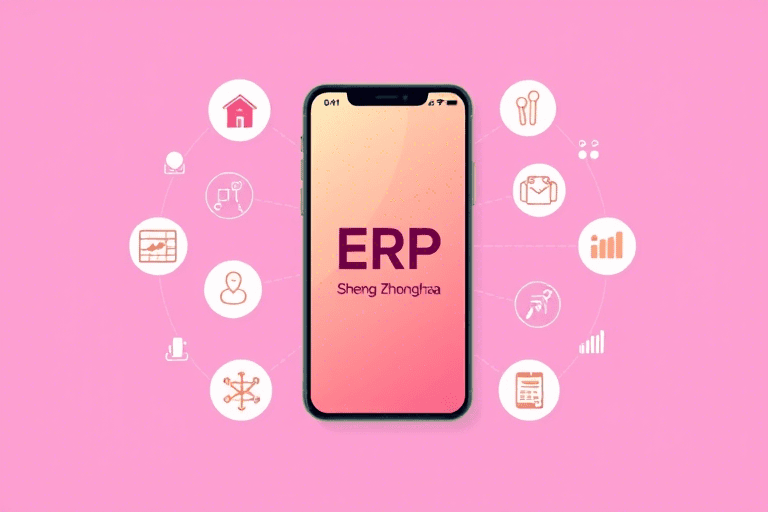 盛中昊ERP下载如何操作？全面解析盛中昊ERP下载流程与注意事项