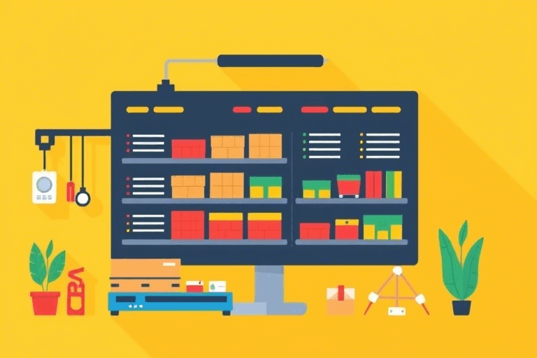 ERP物料清单如何正确建立和管理？