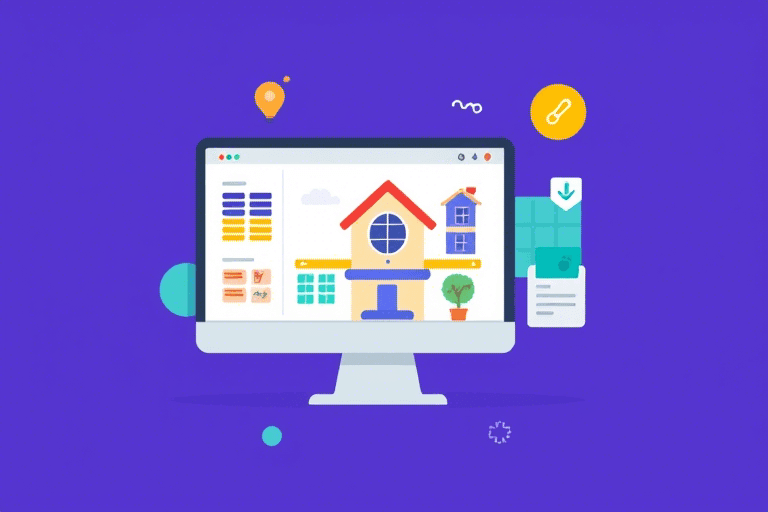 房管家erp下载：如何高效获取和使用房管家ERP系统