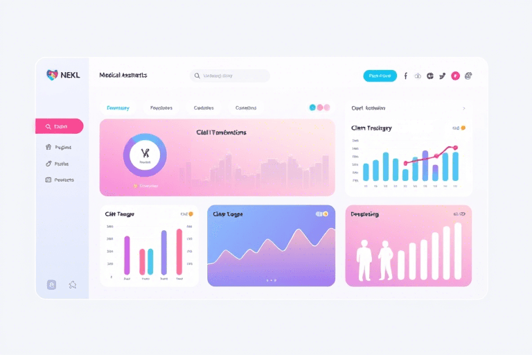 医美ERP如何实现高效管理与业务增长