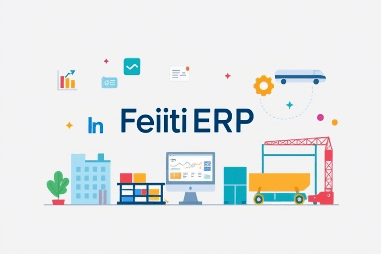 飞天ERP系统如何帮助企业实现高效管理与业务增长