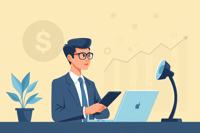 用友ERP实施顾问待遇如何影响职业发展和薪资水平