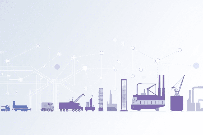 工业ERP系统如何选择和实施才能最大化企业效率？