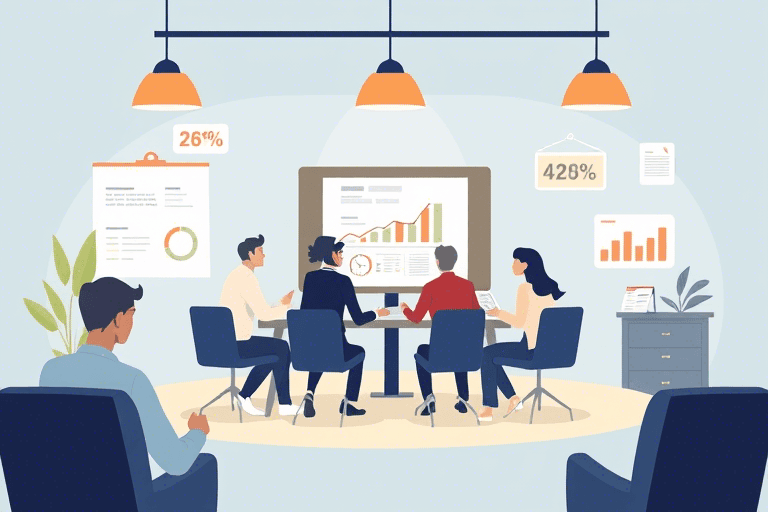 ERP沙盘职位怎么选？如何在ERP沙盘中发挥最大价值？