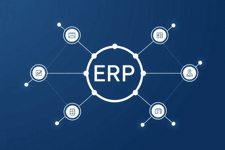 哪个ERP系统比较好？如何选择最适合企业的ERP解决方案？