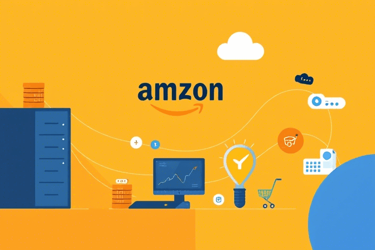 亚马逊ERP独立部署如何实现企业高效管理与数据安全