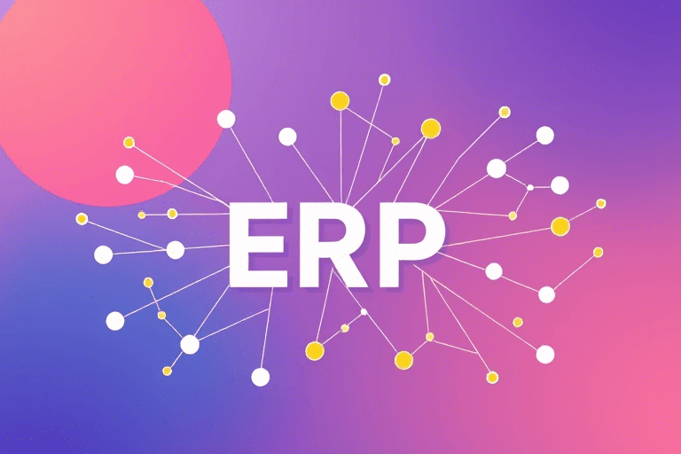 温州ERP公司如何打造高效企业管理系统？