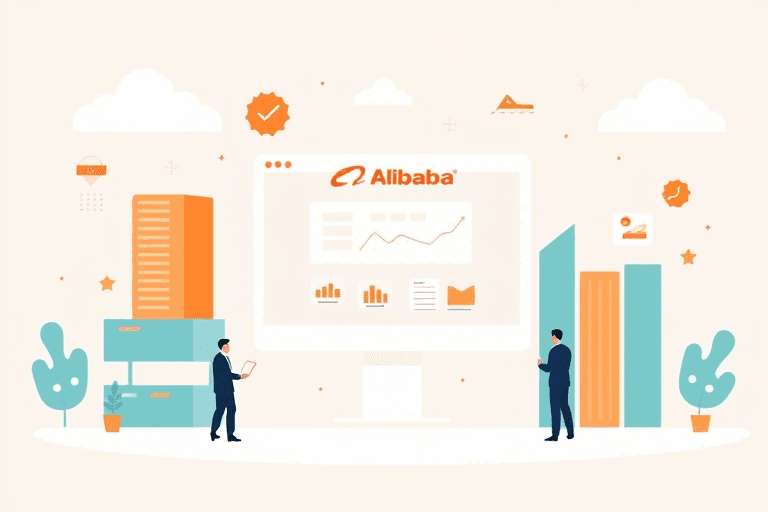 阿里巴巴ERP系统如何助力企业实现高效管理与业务增长
