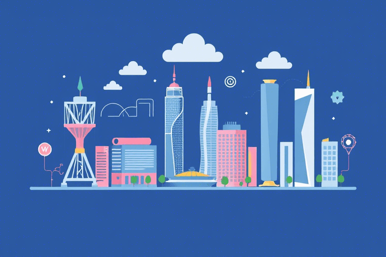 杭州ERP软件怎么做？如何选择适合本地企业的ERP解决方案？