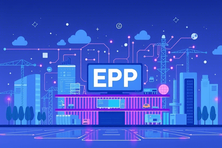 极致ERP如何实现企业数字化转型？极致ERP在企业管理中的核心价值与应用解析