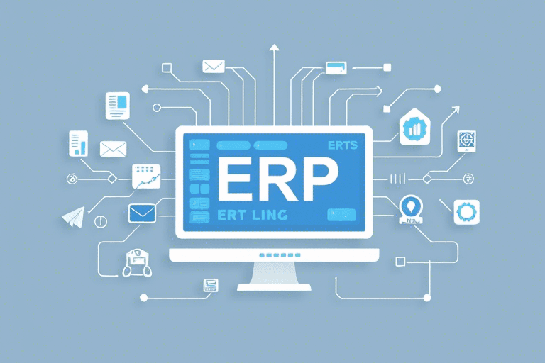 Java项目能做管理软件么？如何用Java构建高效企业级管理系统？