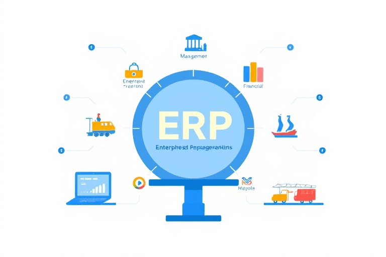 联世erp如何实现高效企业管理？联世erp功能与优势全解析