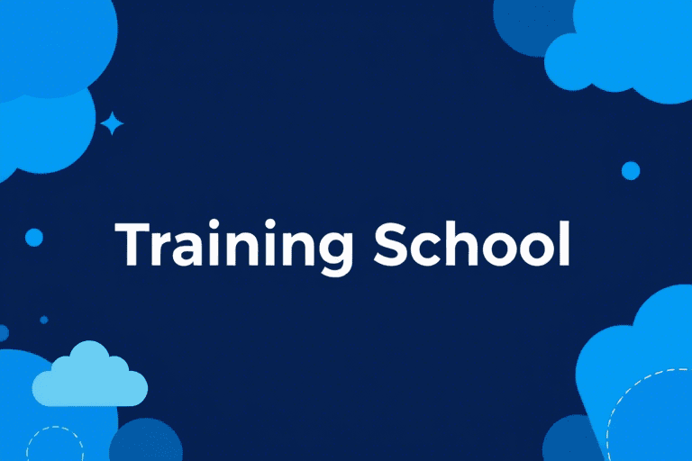 培训学校ERP系统如何高效管理运营与提升服务质量