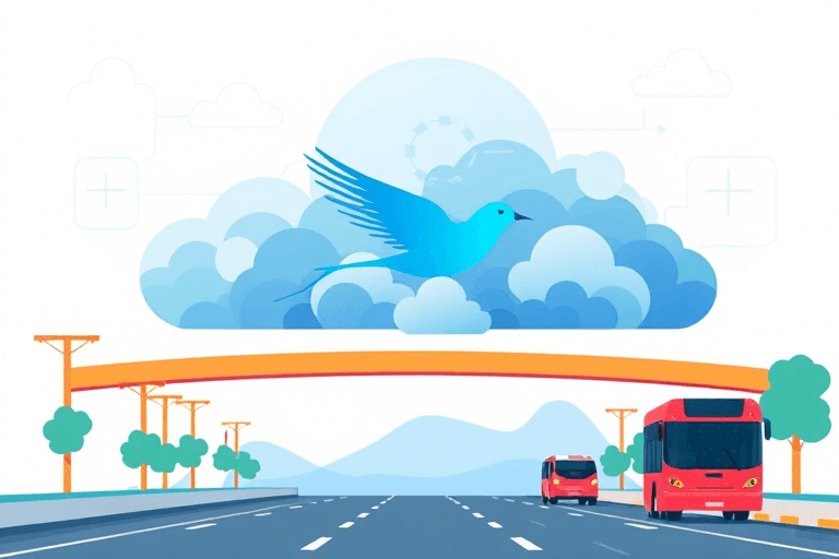 交通ERP如何提升企业运营效率与管理能力