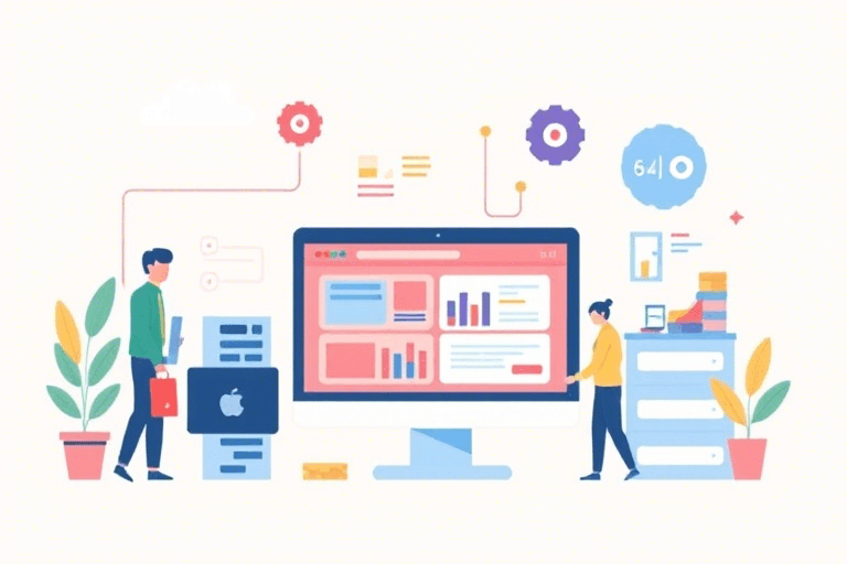 ERP购买怎么做才能选择最适合企业发展的解决方案？